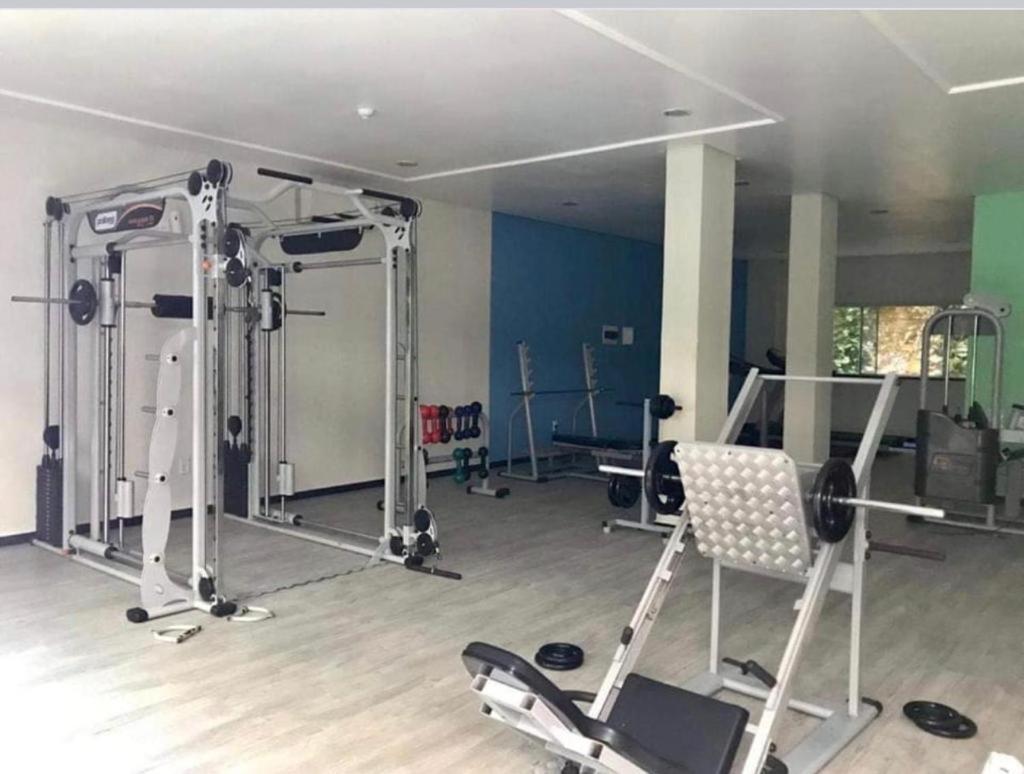 Apartamento Em Condominio Em Bombinhas Bagian luar foto